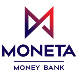 MONETA Money Bank - Náměstí